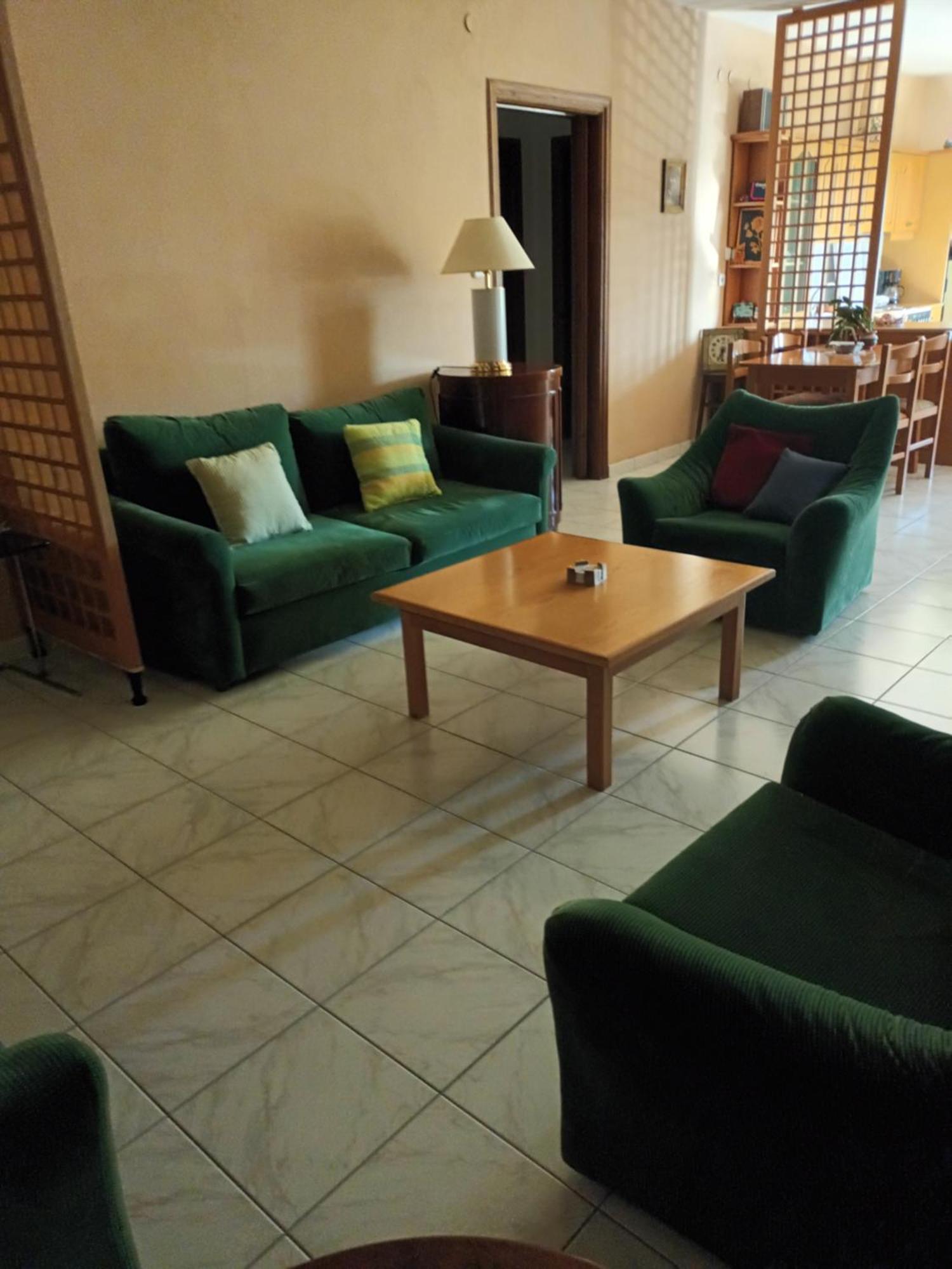 Oasis Of Calmnessε Villa Ardani Exterior photo