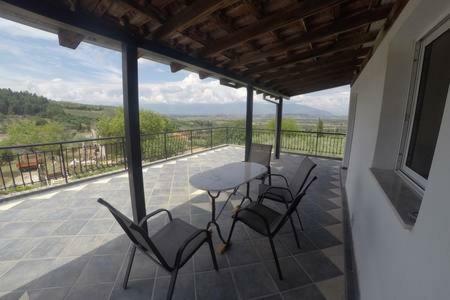 Oasis Of Calmnessε Villa Ardani Exterior photo